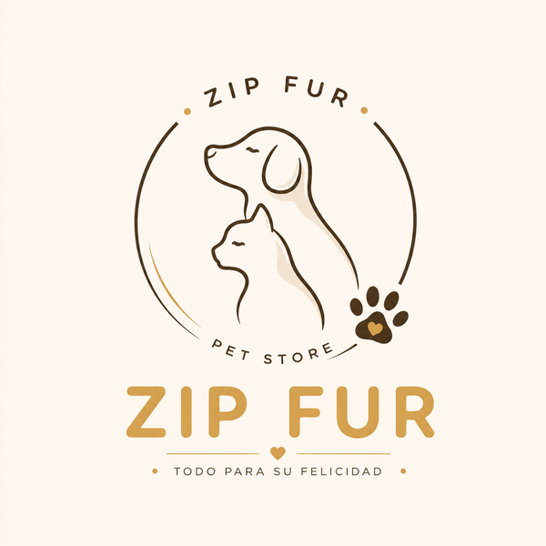 Zip Fur