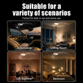 Explosive USB Starry Sky Projection Light for Car Interior, Home, Bedroom, Nightlight, Romantic Galaxy Atmosphere Light