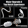 Explosive USB Starry Sky Projection Light for Car Interior, Home, Bedroom, Nightlight, Romantic Galaxy Atmosphere Light