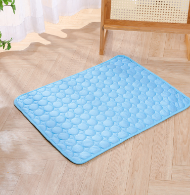 Alfombra de Enfriamiento de Verano para Perros y Gatos